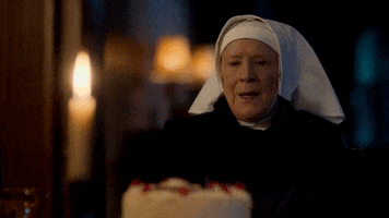 call the midwife cake GIF by PBS