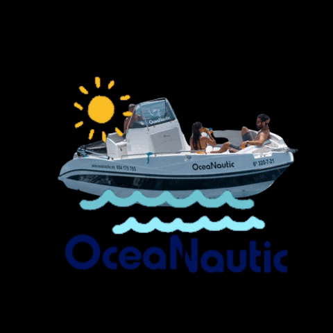 Oceanautic GIF