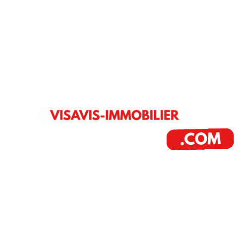Immobilier Djerba Sticker by visavis immobilier