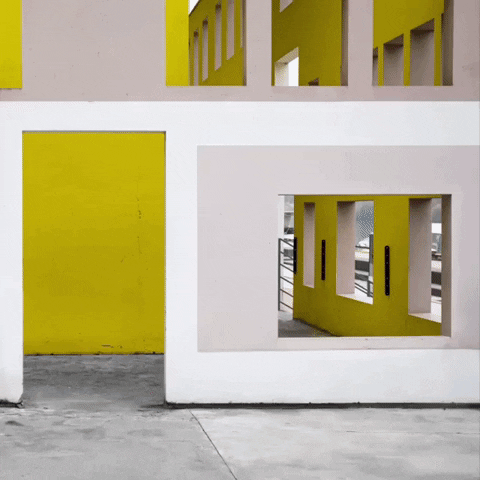 Glitch Kids GIF by Kwell