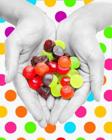 Candy Vegan GIF by Nomba Candies - Find & Share on GIPHY