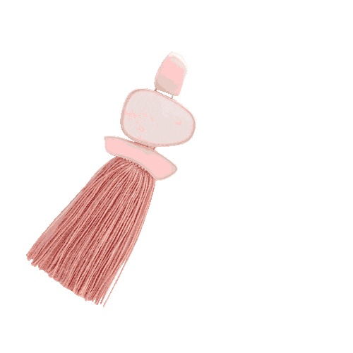 Tassel Renneruy Sticker by Lojas Renner UY for iOS & Android GIPHY