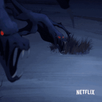 season 2 fight GIF by NETFLIX