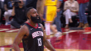 represent let's go GIF by NBA