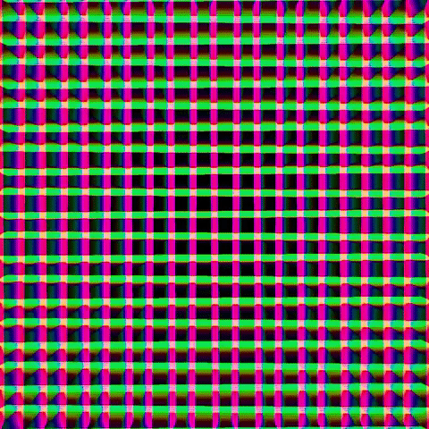 pinkandgreen GIF by partyonmarz