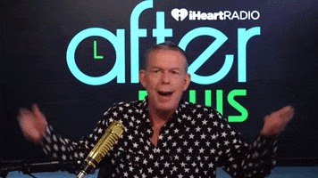 so what lol GIF by Elvis Duran Show
