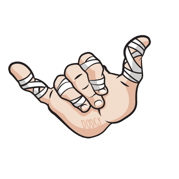 Animated Sticker