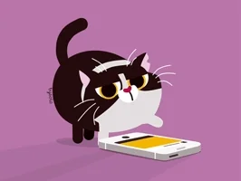 instagram GIF by Fran Solo