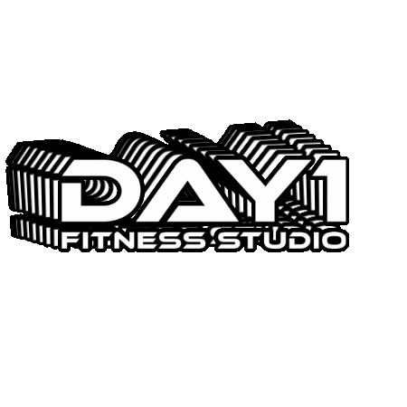 Day1 Fitness Sticker