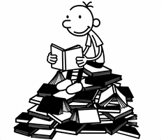 Wimpy Kid Books GIF by Diary of a Wimpy Kid