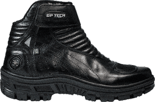 Bota Sticker by GP Tech