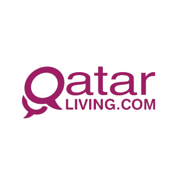 Sticker by QatarLiving