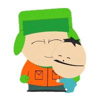 Facebook South Park stickers. Free download South Park png stickers for  Android, iPhone, PC.