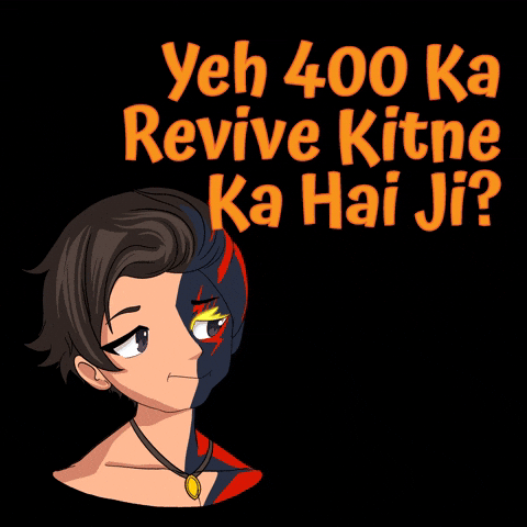 Free Fire Diwali GIF by Garena Free Fire Global