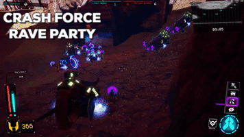 ascanioentertainment gaming partytime indiegames indiegaming GIF