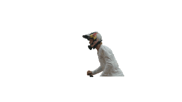 Rasoulution Sticker