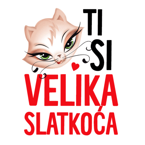 Cicamaca Sticker by Pionir Subotica