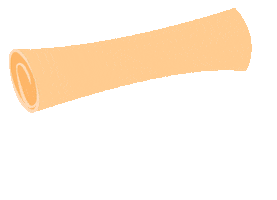 Toni Diploma Sticker by Editions Jocatop