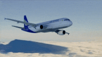 Airbus GIFs - Find & Share on GIPHY