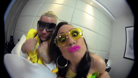 Riff Raff Dolce And Gabbana Gif
