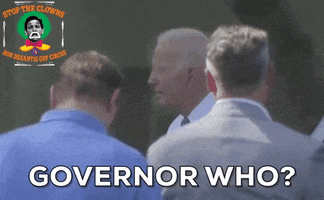 Ron Desantis GIF