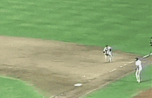 mookie wilson mets GIF