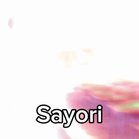 Doki Doki Sayori GIF