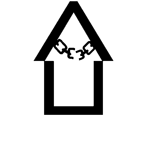 Sticker by CMAC Roofing