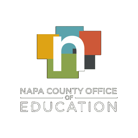 Napacoe Sticker