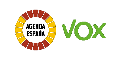 Vox Sticker by VOX_es