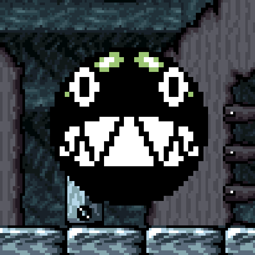 Mario Chain Chomp Gif
