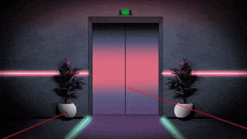 Music Video Eclipse GIF by Lookas