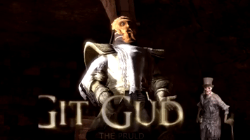 Dark Souls Thepruld GIF