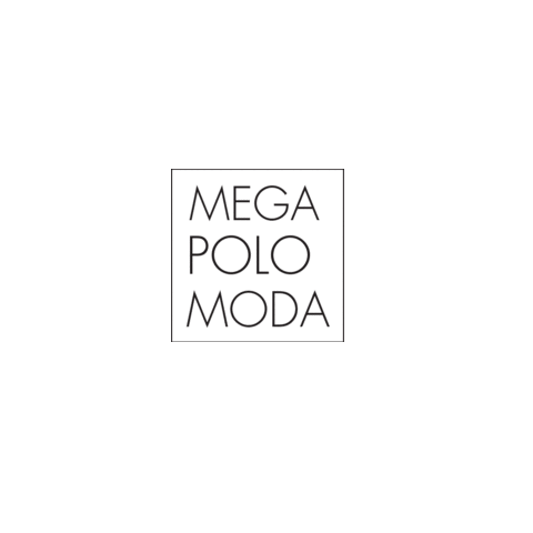 Fashion Shopping Sticker by Mega Polo Moda oficial