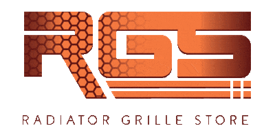 RadiatorGrilleStore Sticker