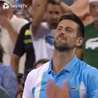 Beast Mode Wow GIF by Tennis TV