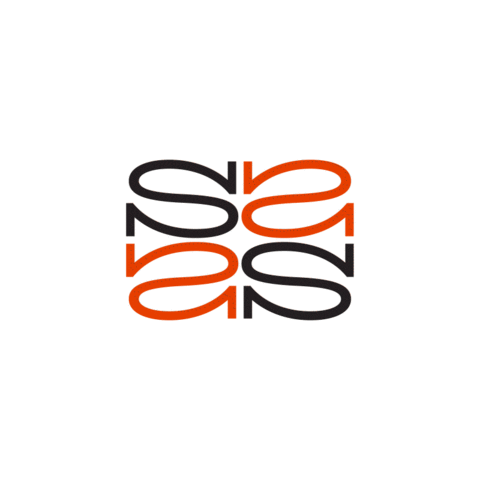 Ss Foundry Sticker by MUDA SUKSES