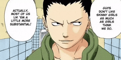 Naruto Shippuden GIF