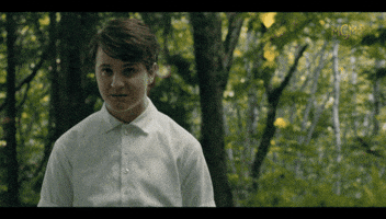 Horror Time GIF by FROM