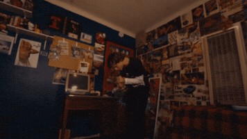 Dance Vibe GIF by Jack Gray
