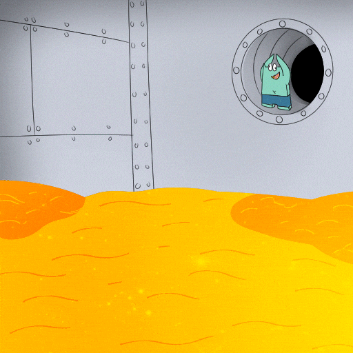 Art GIF