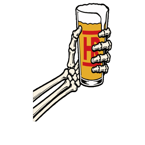 Sticker by Highroller Lobster Co.