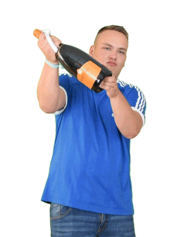 Drive Yes Sticker by Fischer Academy