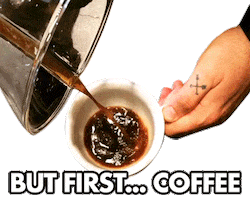 Butfirstcoffee Filtercoffee Sticker by Coffee Parts