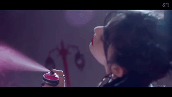 Badboy Spraypaint GIF
