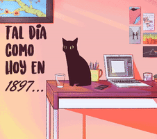 Herstory Aviadora GIF