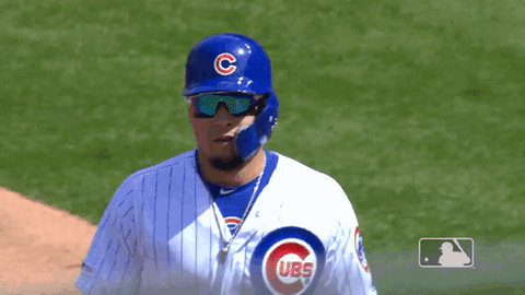 Javy-baez-idk GIFs - Get the best GIF on GIPHY
