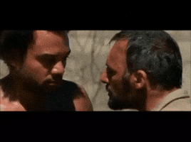 Fabrice Eboue Film GIF