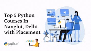 Python Course In Delhi GIF