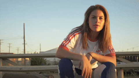 Tomboy GIFs - Get the best GIF on GIPHY